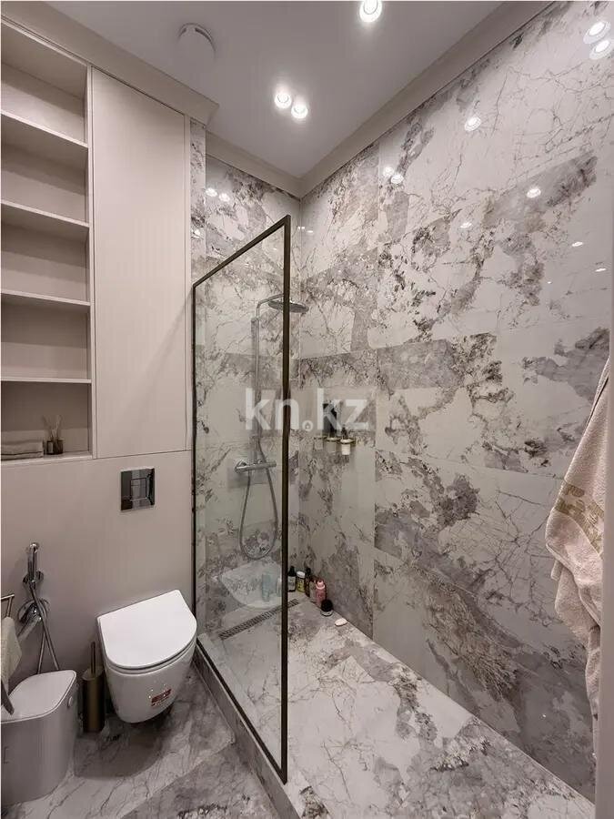 Продажа 2-комнатной квартиры, 73.6 м² в Астане - фото 4