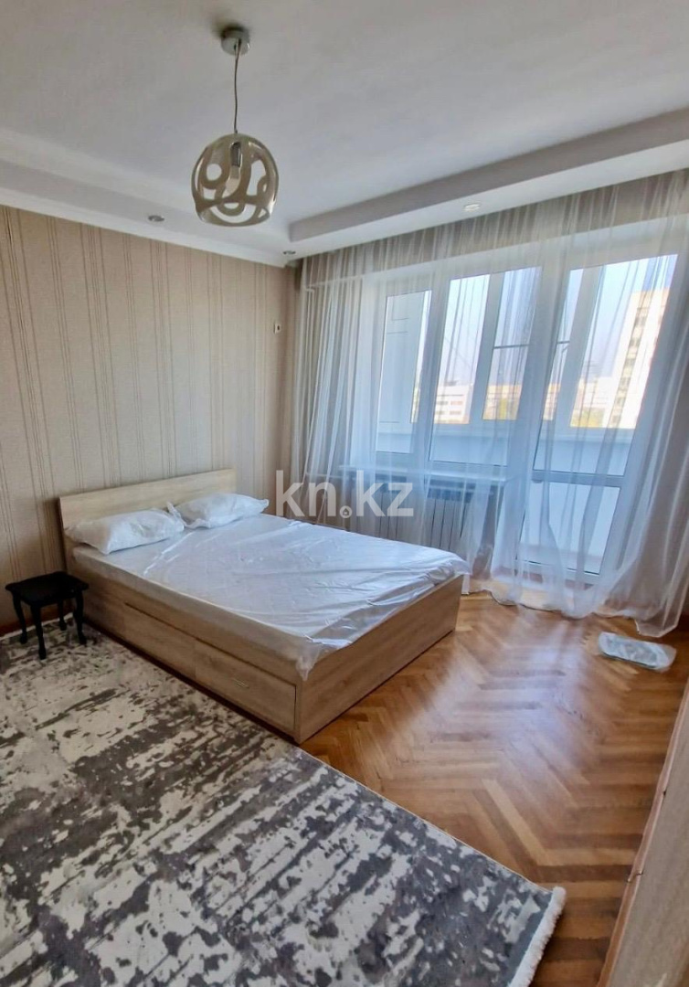 Продажа 2-комнатной квартиры, 57 м² - Продажа двухкомнатных квартир в Медеуском р-не Алматы - страница 2 фото 3 из 10