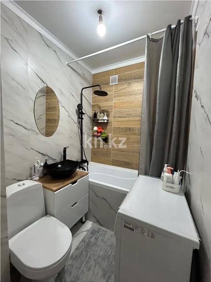 Продажа 1-комнатной квартиры, 32 м² в Алматы - фото 3