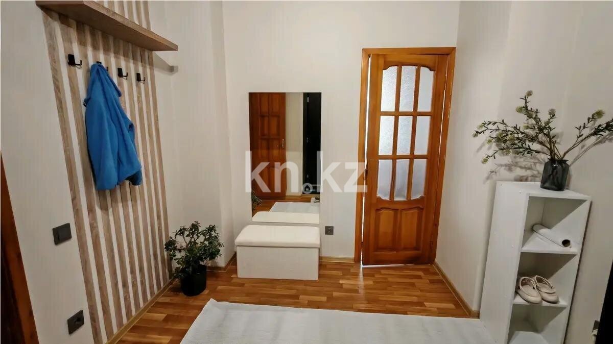 Продажа 1-комнатной квартиры, 37 м² в Алматы - фото 3