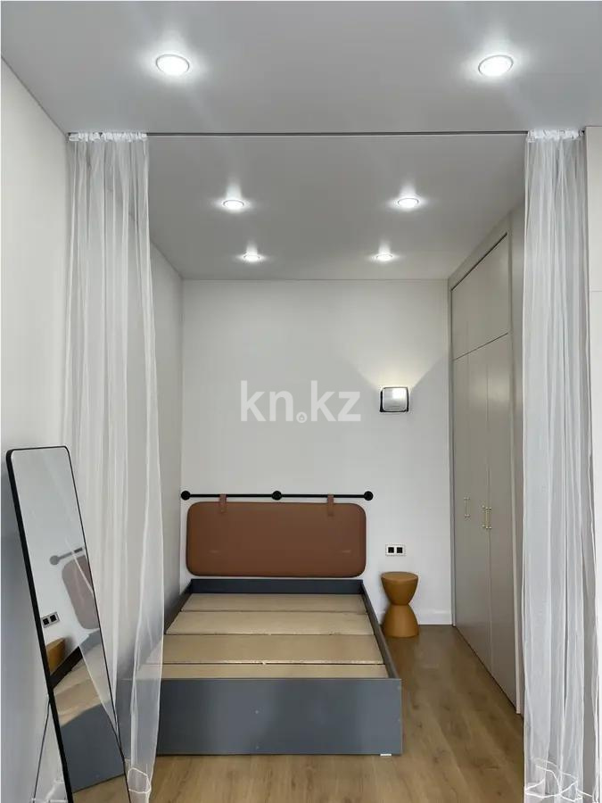 Продажа 1-комнатной квартиры, 43 м² в Астане - фото 2