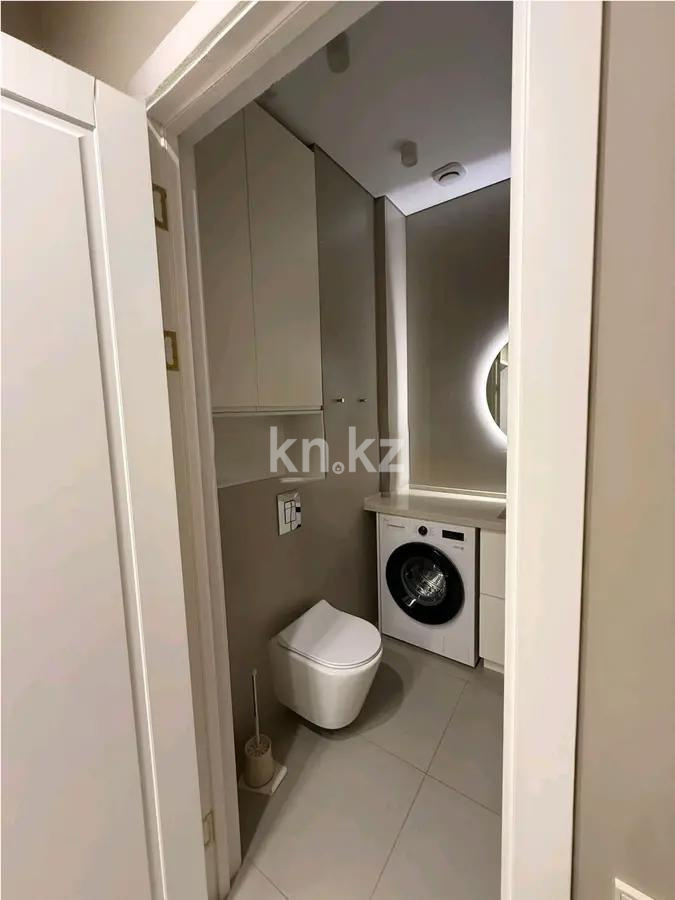 Продажа 2-комнатной квартиры, 60 м² в Алматы - фото 2