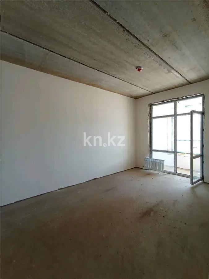 Продажа 2-комнатной квартиры, 37.44 м² в Астане - фото 2