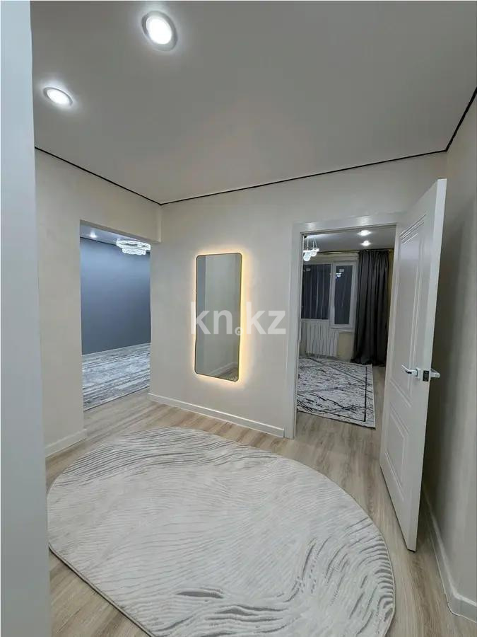 Продажа 3-комнатной квартиры, 60 м², пр. Райымбека, дом  590 стр - Продажа  трехкомнатных квартир в новостройках Алматы без посредников с фото фото 6 из 6