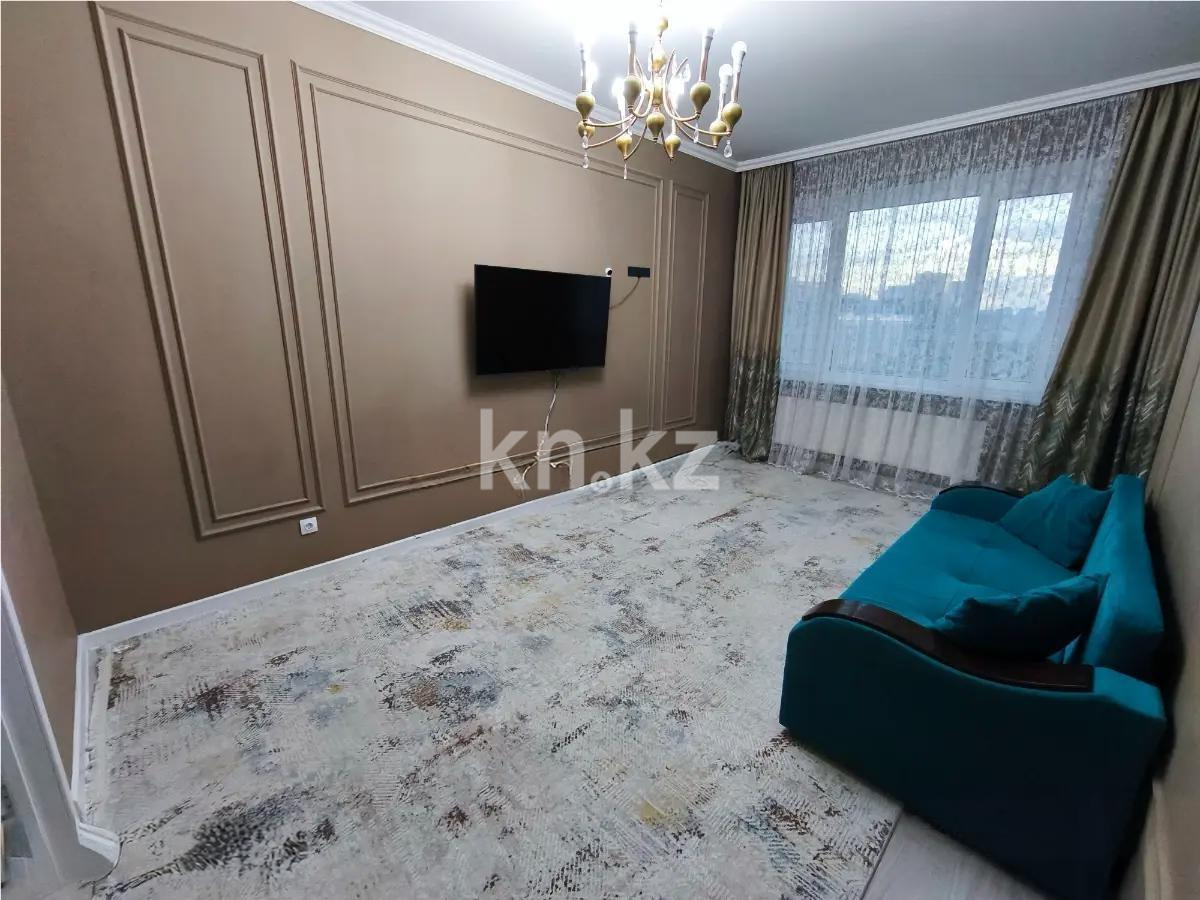 Продажа 3-комнатной квартиры, 89 м², ул. Керей, Жанибек хандар, дом  15 - Продажа  трехкомнатных квартир в Астане без посредников фото 1 из 7