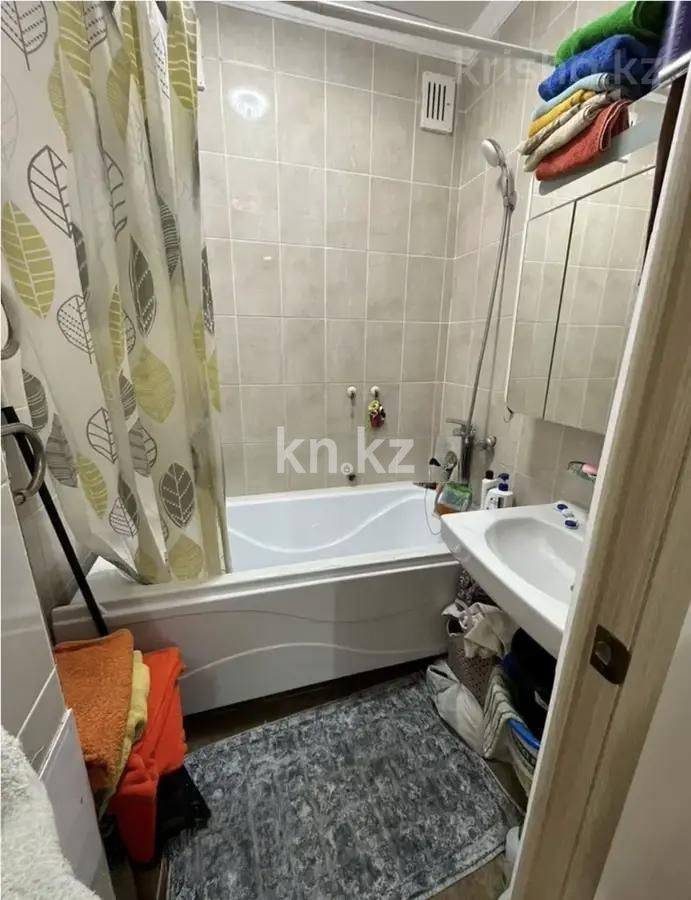 Продажа 2-комнатной квартиры, 59.6 м², ул. Бокейхана, дом  21/3 - Продажа квартир в Казахстане фото 4 из 5