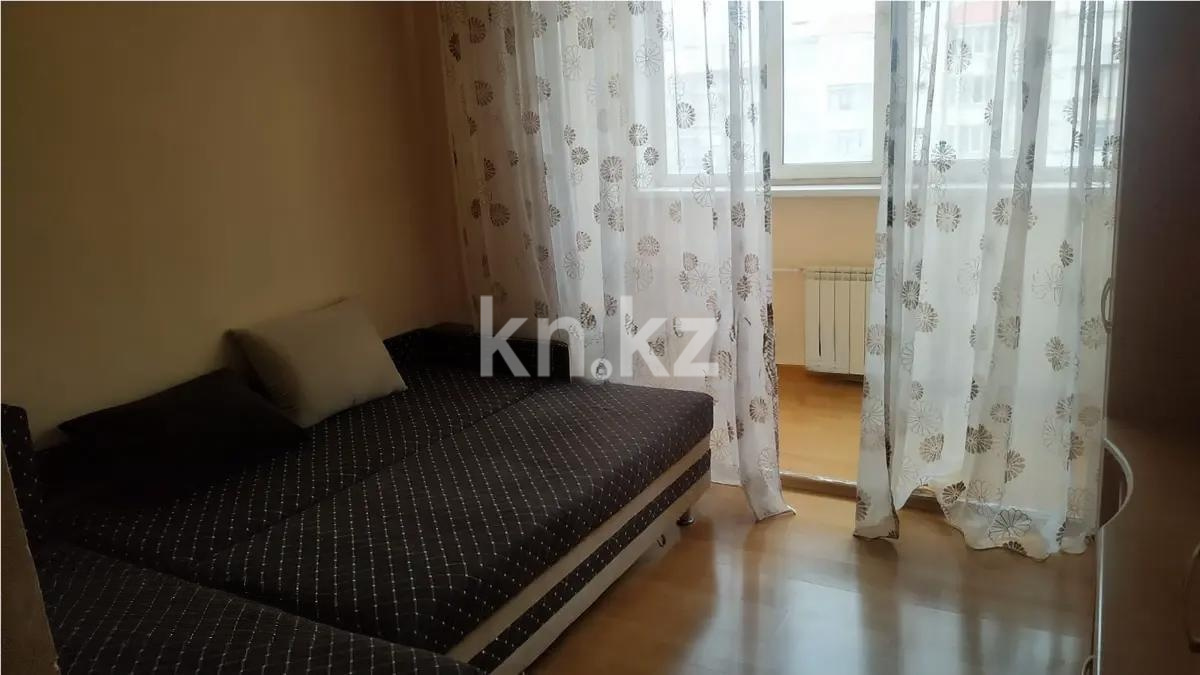 Продажа 2-комнатной квартиры, 55 м² - Продажа квартир в Ауэзовском р-не Алматы фото 2 из 4