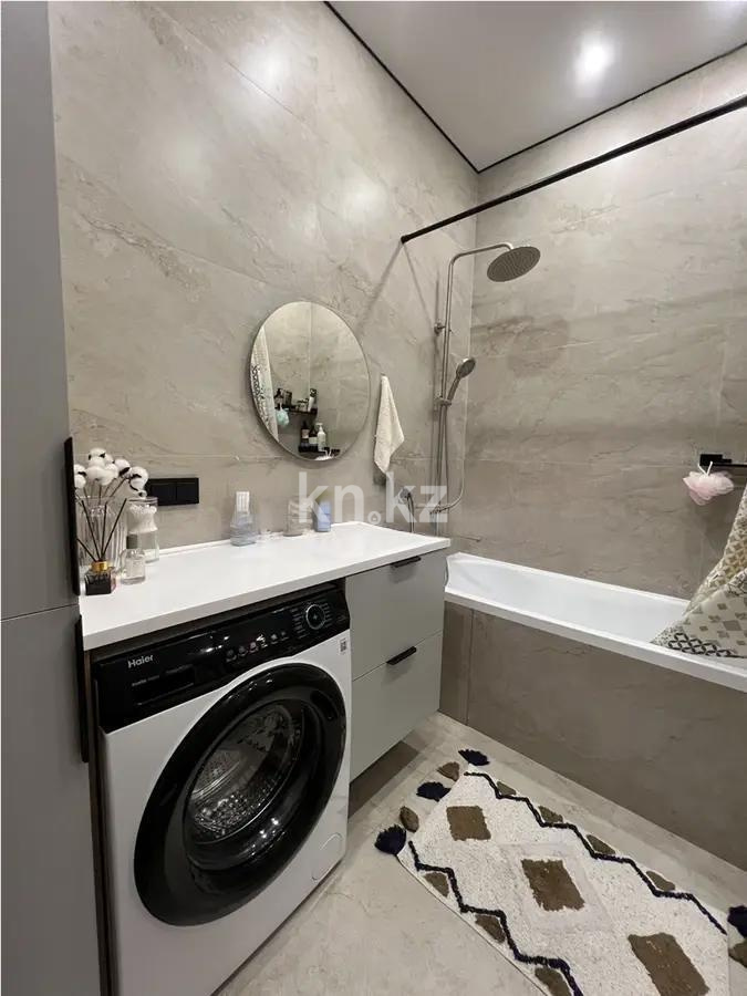 Продажа 2-комнатной квартиры, 50 м² - Продажа двухкомнатных квартир в Алматы - страница 3 фото 5 из 6