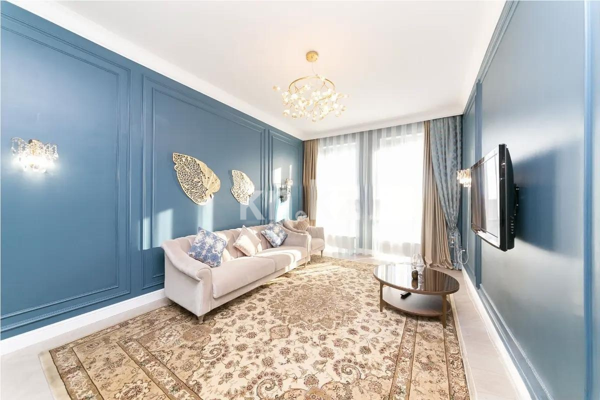Продажа 2-комнатной квартиры, 70 м² в Астане