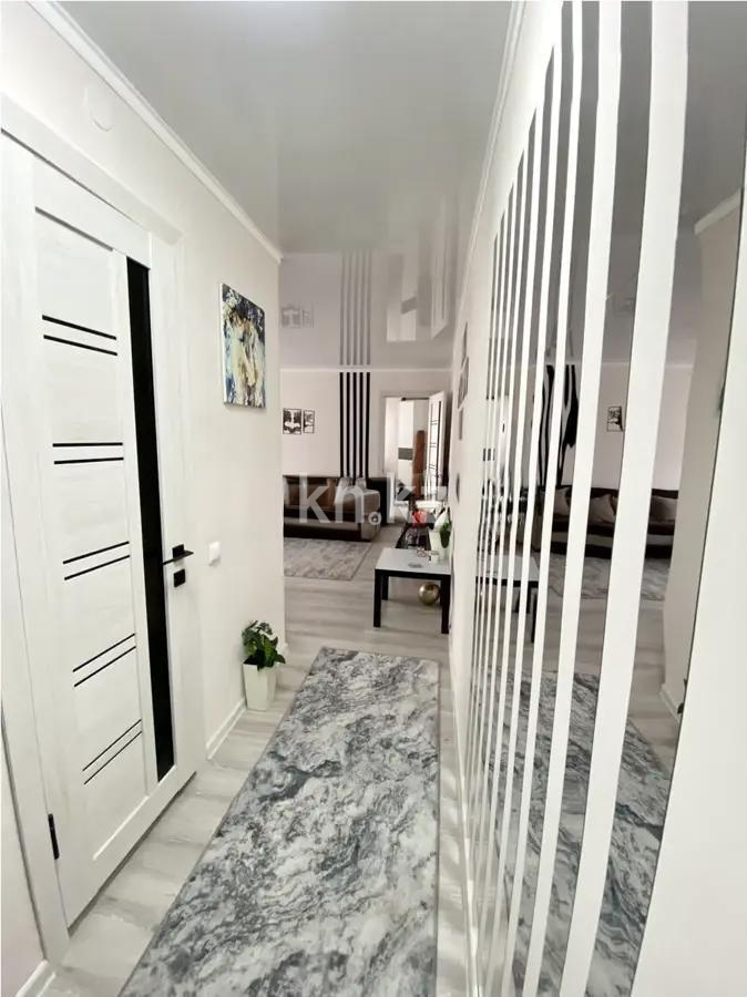 Продажа 2-комнатной квартиры, 41 м² в Алматы - фото 4