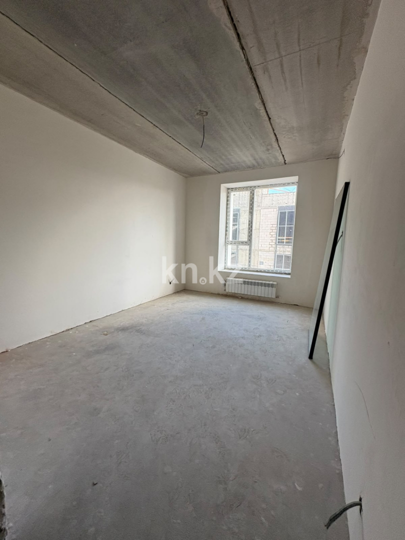 Продажа 1-комнатной квартиры, 39 м² - Продажа квартир в новостройках Астаны - страница 2 фото 6 из 8