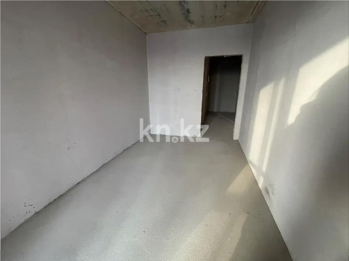 Продажа 1-комнатной квартиры, 38 м², ул. А-52, дом  8 - Продажа квартир без посредников в Астане фото 1 из 2