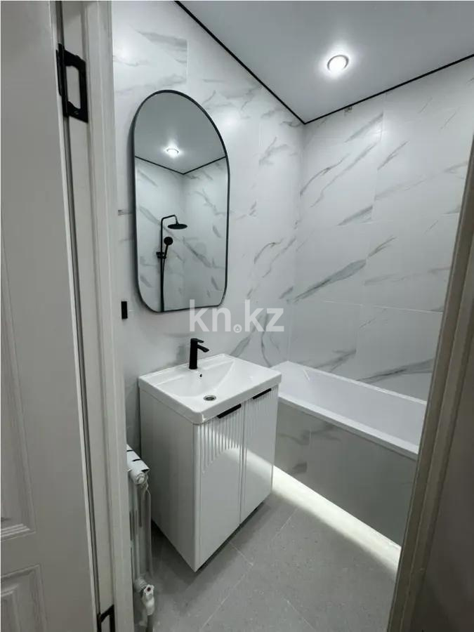 Продажа 3-комнатной квартиры, 56 м² - Продажа трехкомнатных квартир от собственников в Алматы - страница 4 фото 3 из 4