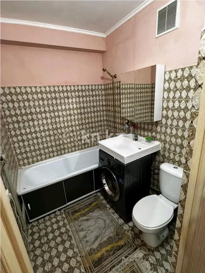 Продажа 2-комнатной квартиры, 46 м² в Алматы - фото 4