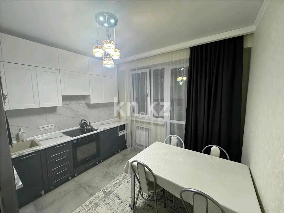 Продажа 2-комнатной квартиры, 69 м², ул. Толе би, дом  285/8 стр в Алматы - фото 3