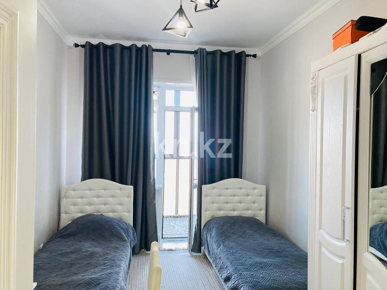 Продажа 4-комнатной квартиры, 110 м² в Караганде - фото 3