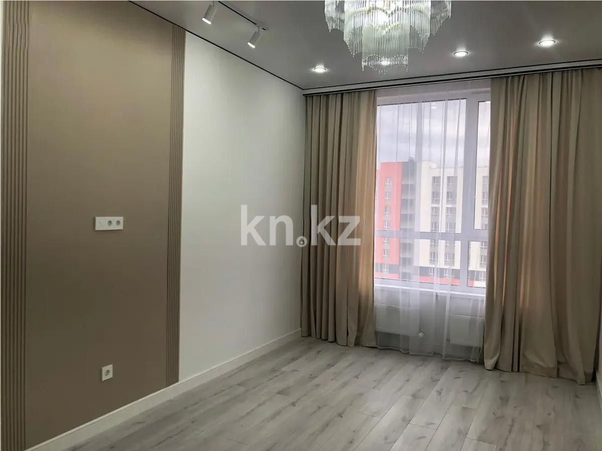 Продажа 2-комнатной квартиры, 43.5 м², ул. Молдагалиева, дом  9 в Астане