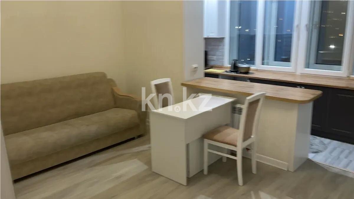Продажа 2-комнатной квартиры, 52.8 м² в Астане - фото 2
