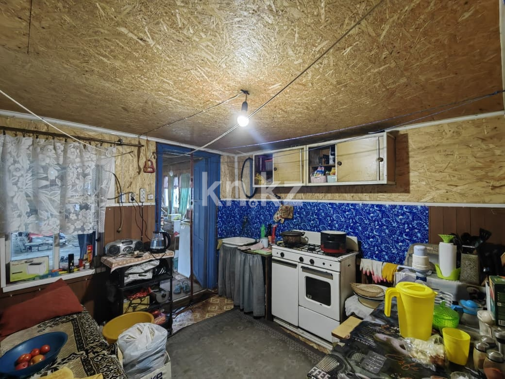 Продажа 4-комнатного дома, 64 м² - Продажа домов, коттеджей в Караганде - страница 2 фото 37 из 40