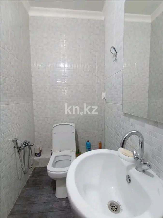 Продажа 2-комнатной квартиры, 71 м², пр. Момышулы, дом  2в - Продажа  двухкомнатных квартир в Астане фото 5 из 6