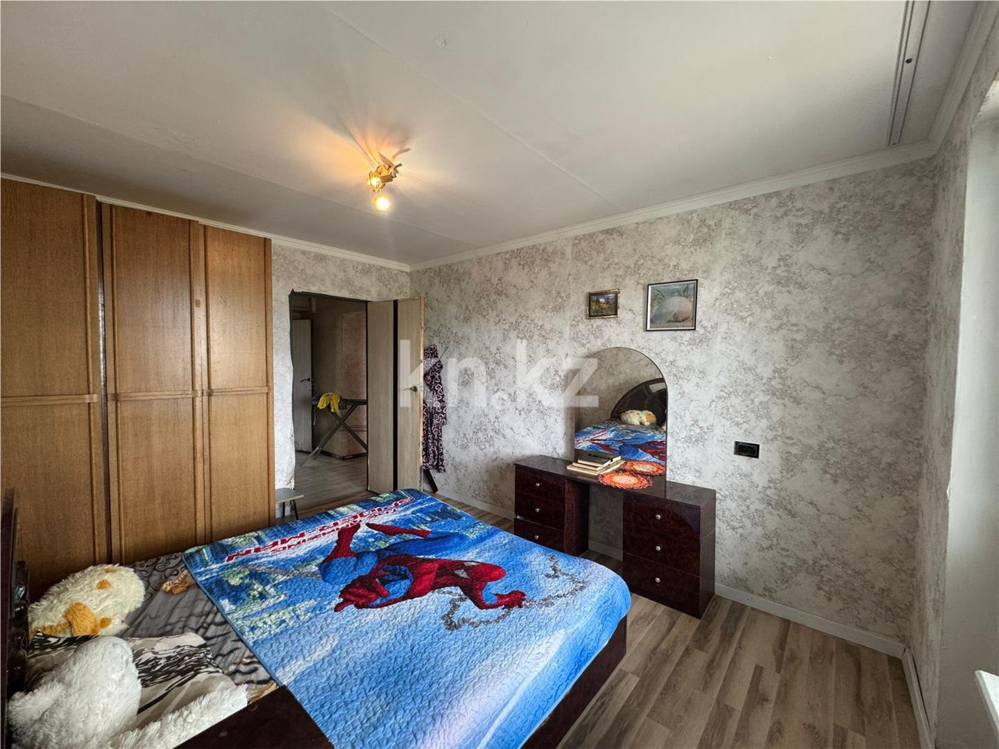 Продажа 4-комнатной квартиры, 89 м², мкр-н 8 в Темиртау - фото 10