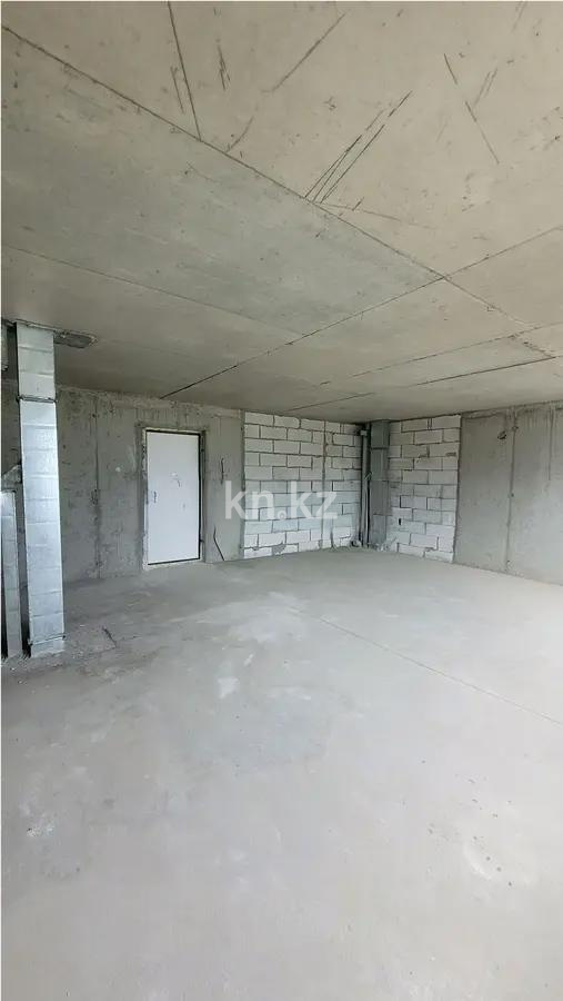 Продажа 1-комнатной квартиры, 46 м² - Продажа однокомнатных квартир от собственников в Алматы фото 5 из 5