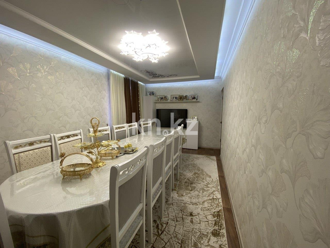 Продажа 3-комнатной квартиры, 62 м², пр. Момышулы в Темиртау - фото 2