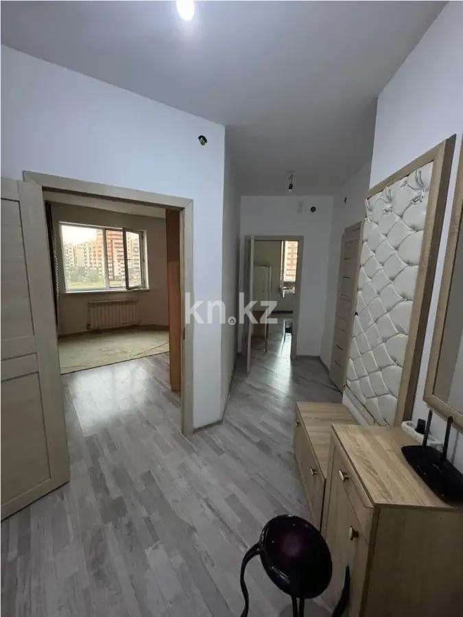 Продажа 1-комнатной квартиры, 43 м² в Алматы - фото 4