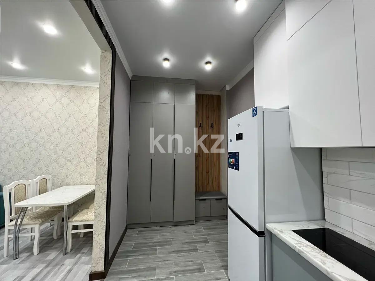 Продажа 2-комнатной квартиры, 40 м², ул. Култегин, дом  14 в Астане - фото 5