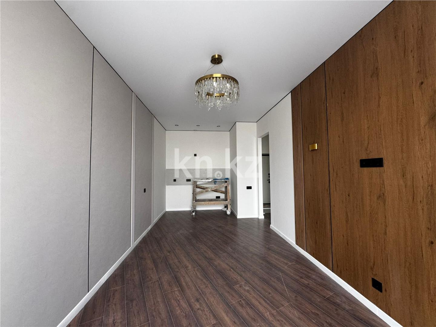 Продажа 2-комнатной квартиры, 39 м² в Астане - фото 4