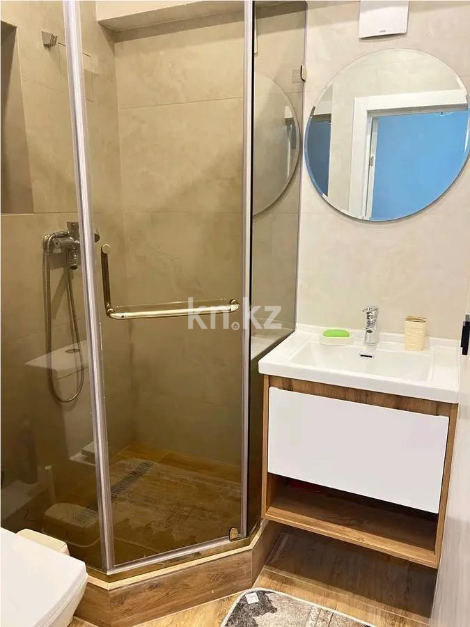 Продажа 1-комнатной квартиры, 34.2 м² - Продажа однокомнатных квартир в Алматы - страница 18 фото 2 из 2