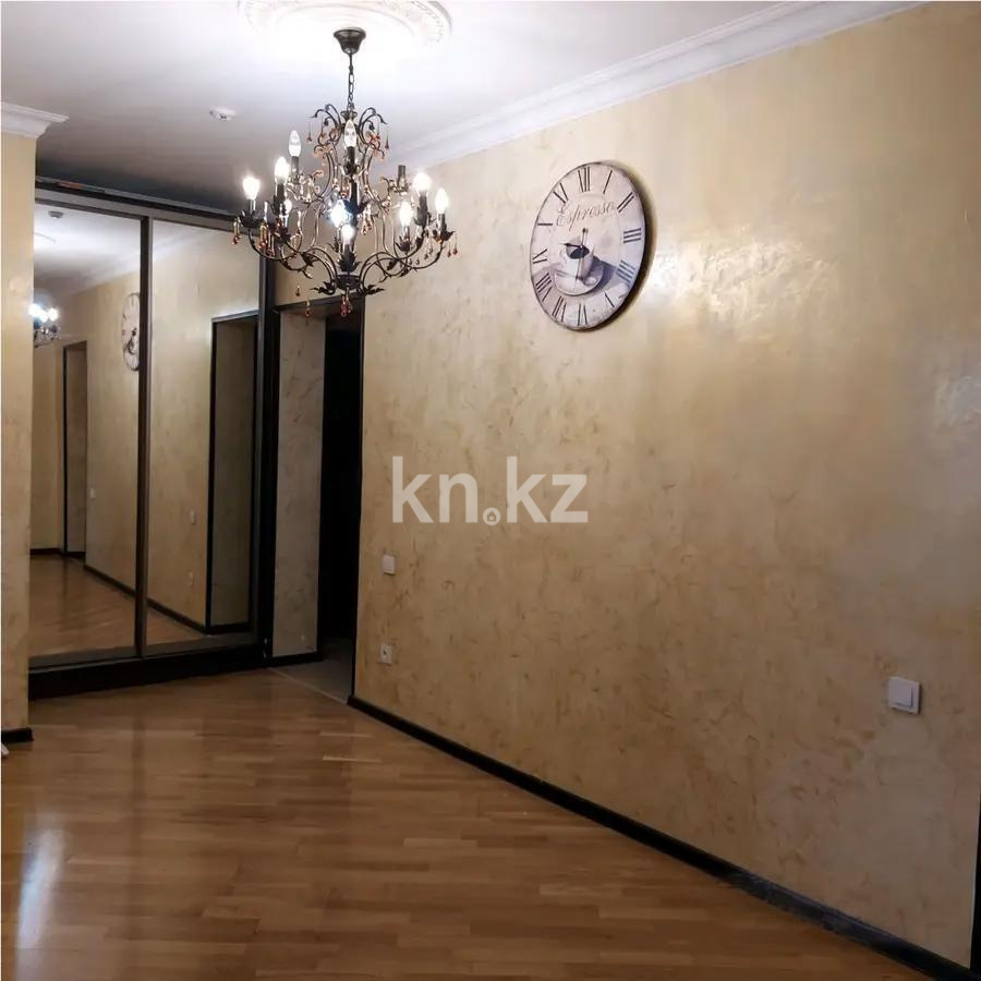 Продажа 3-комнатной квартиры, 110 м², ул. Розыбакиева, дом  289 - Продажа  трехкомнатных квартир в новостройках Алматы без посредников фото 9 из 10