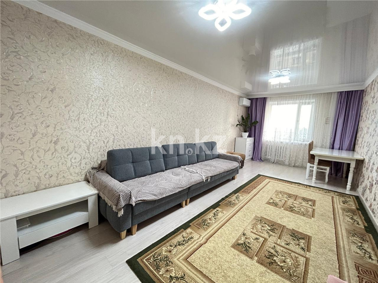 Продажа 3-комнатной квартиры, 94.6 м² - Продажа квартир в новостройках Астаны - страница 31 фото 4 из 17