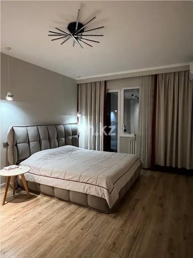 Продажа 3-комнатной квартиры, 90 м² в Алматы - фото 2