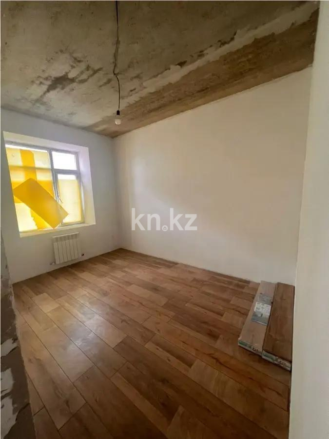 Продажа 2-комнатной квартиры, 65 м², 067 учетный квартал, дом  456/1 - Продажа  двухкомнатных квартир в новостройках Караганды без посредников фото 1 из 6