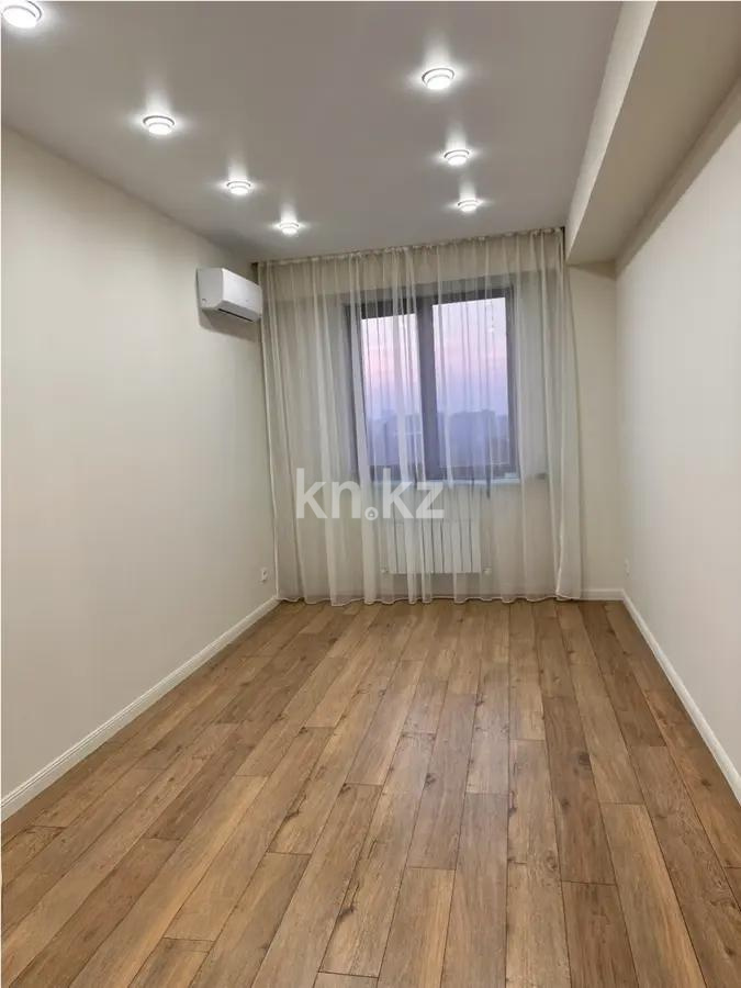 Продажа 3-комнатной квартиры, 70 м², ул. Толе би, дом  189/3 - Продажа  трехкомнатных квартир в Алматы фото 3 из 6