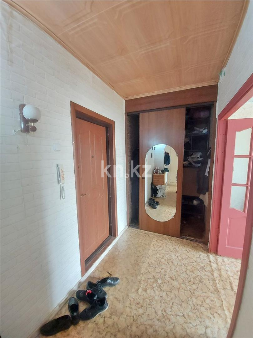 Продажа 1-комнатной квартиры, 42 м² - Аренда квартир помесячно в Костанае фото 11 из 12