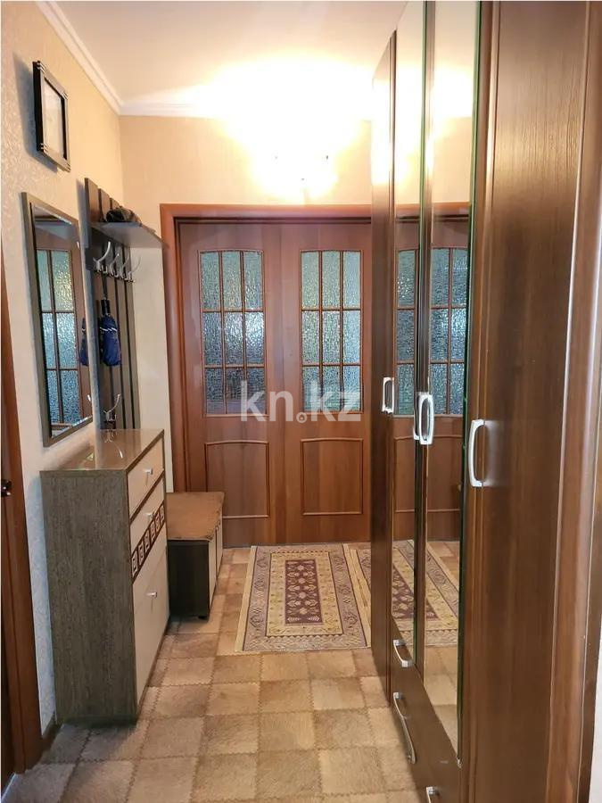 Продажа 2-комнатной квартиры, 51 м², мкр. Орбита-1, дом  21 в Караганде - фото 7