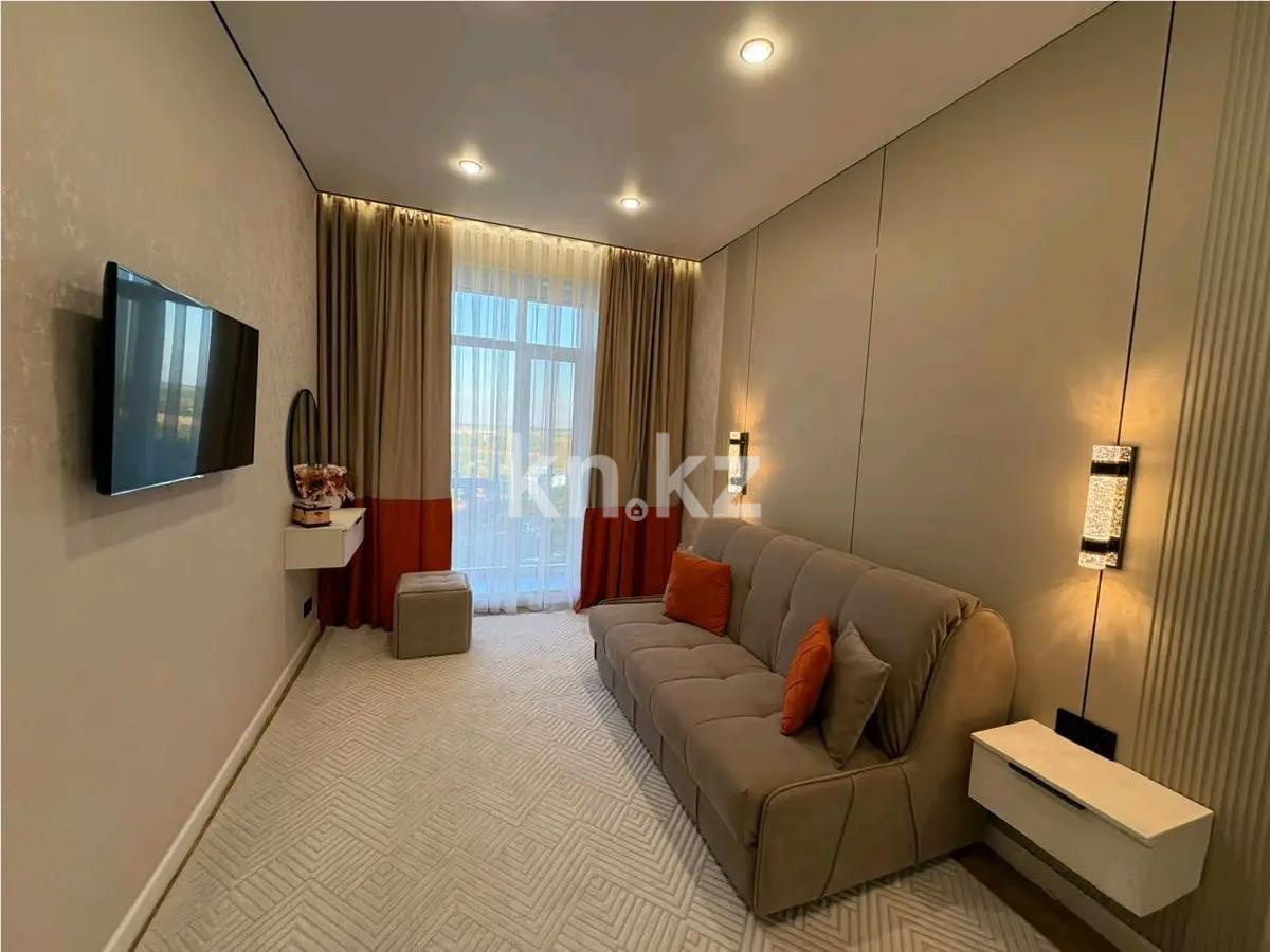 Продажа 3-комнатной квартиры, 81.1 м² - Продажа квартир от собственников в Астане - страница 35 фото 3 из 8