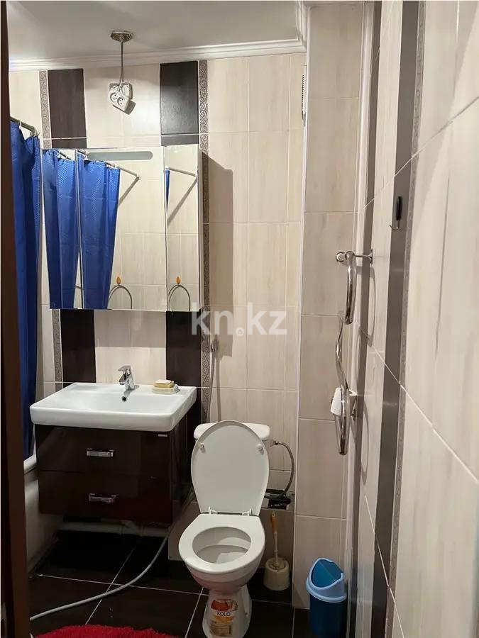 Продажа 1-комнатной квартиры, 34 м², пр. Райымбека, дом  206в в Алматы - фото 4