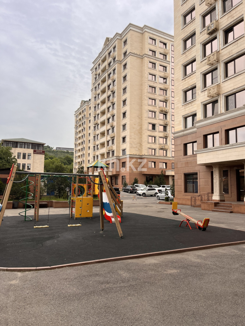 Продажа 1-комнатной квартиры, 55 м² - Продажа  однокомнатных квартир в новостройках Алматы - страница 8 фото 7 из 8