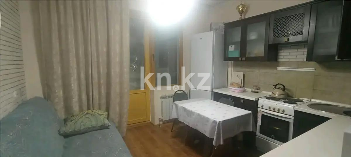 Продажа 1-комнатной квартиры, 38 м², пр. Сарыарка, дом  41 в Астане - фото 2