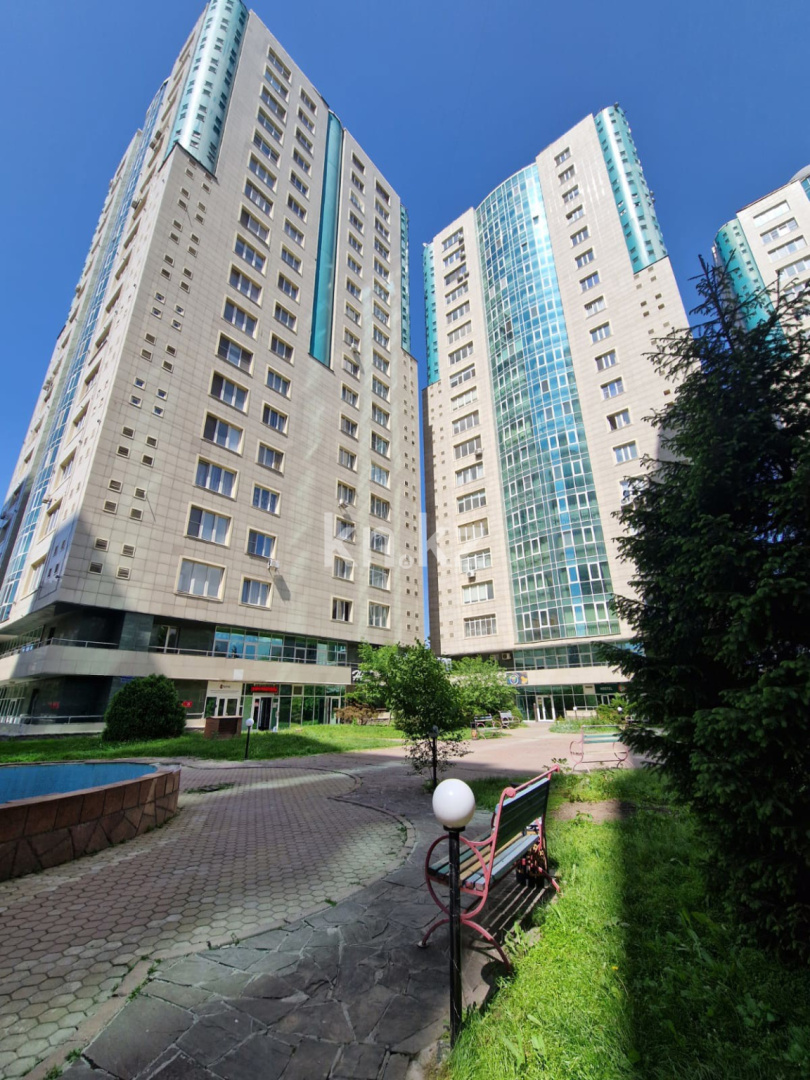 Продажа 2-комнатной квартиры, 80 м² - Продажа квартир в Медеуском р-не Алматы фото 20 из 21