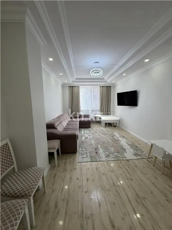 Продажа 3-комнатной квартиры, 95 м² в Астане