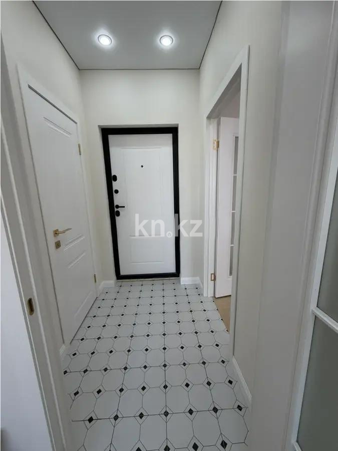 Продажа 1-комнатной квартиры, 31 м² в Астане - фото 4