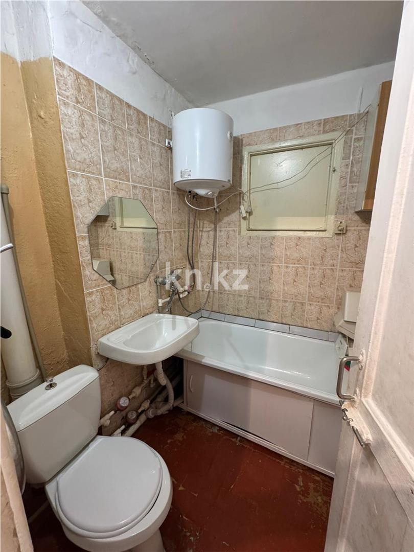 Продажа 2-комнатной квартиры, 44 м², пр. Момышулы - Продажа квартир в Темиртау фото 5 из 8