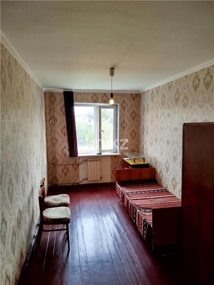 Продажа 3-комнатной квартиры, 59 м², ул. Абая в Темиртау - фото 8