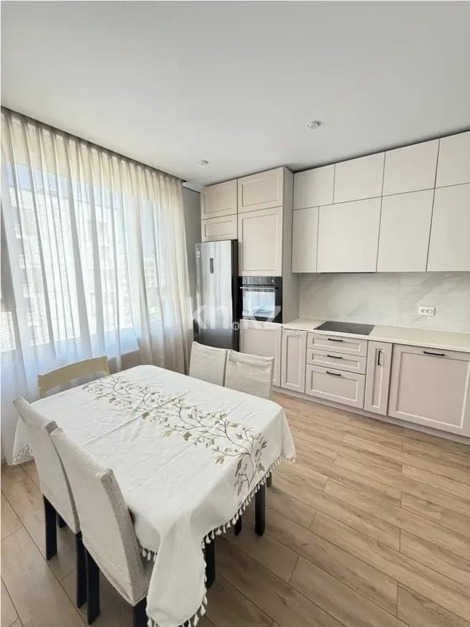 Продажа 2-комнатной квартиры, 53 м² в Алматы - фото 3