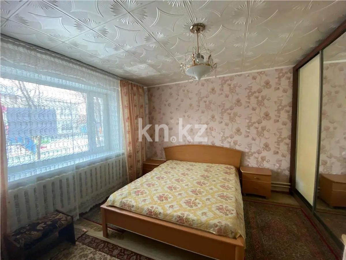 Продажа 2-комнатной квартиры, 46 м², ул. Кендала, дом  2 - Продажа  двухкомнатных квартир в Астане фото 2 из 3