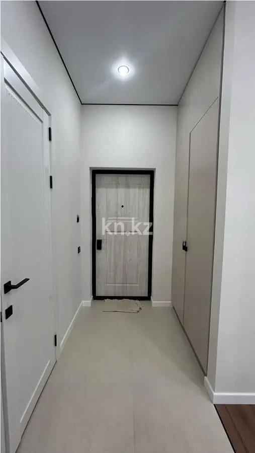 Продажа 2-комнатной квартиры, 42 м² - Продажа квартир в новостройках Астаны - страница 43 фото 5 из 5